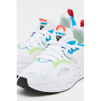 Sneakers Trc Blaze Tech - Blanc - 02 - 33720147