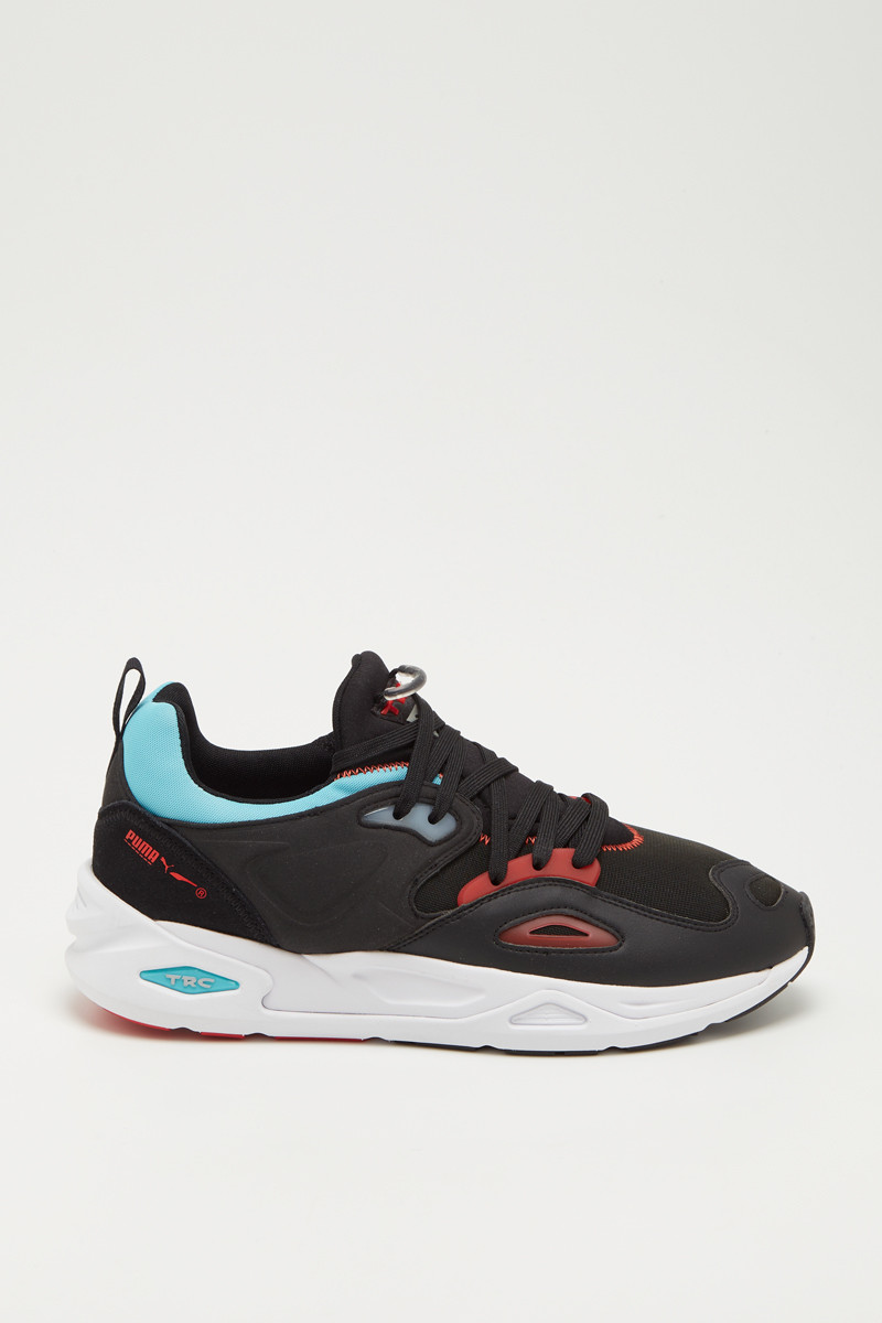 Sneakers TRC Blaze Tech - Noir - 02 - 33720148