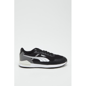 Sneakers Graviton Mega - Noir - 02 - 33720152