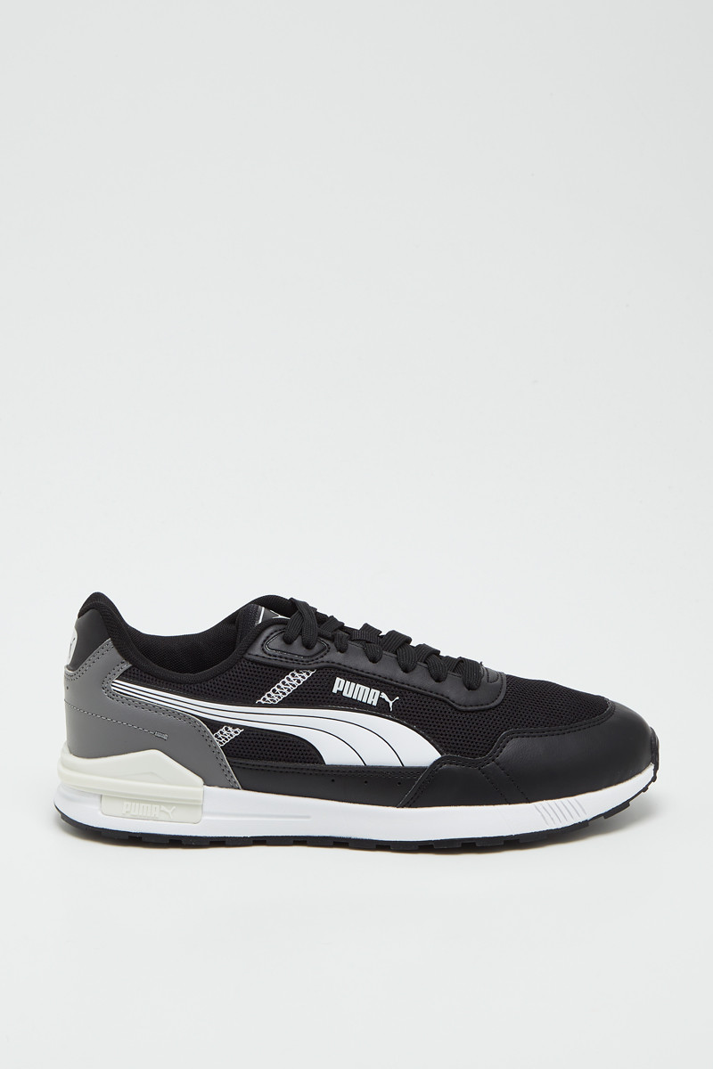 Sneakers Graviton Mega - Noir - 02 - 33720152