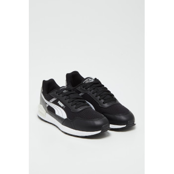 Sneakers Graviton Mega - Noir - 02 - 33720152