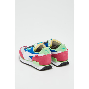 Sneakers Future Rider Play On - Multicolore - 02 - 33720176