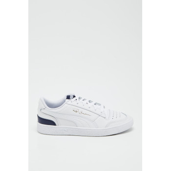 Sneakers en cuir Ralph Sampson Lo - Blanc - 02 - 33720177