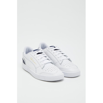 Sneakers en cuir Ralph Sampson Lo - Blanc - 02 - 33720177