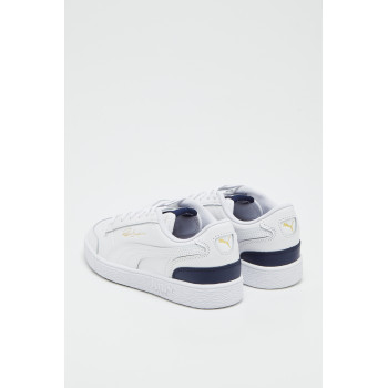 Sneakers en cuir Ralph Sampson Lo - Blanc - 02 - 33720177