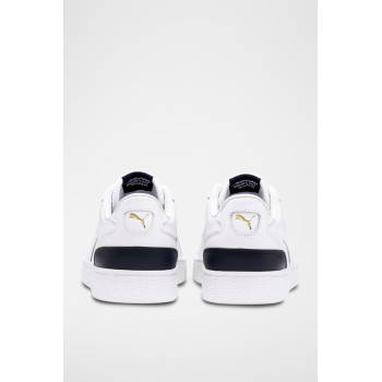 Sneakers en cuir Ralph Sampson Lo - Blanc - 02 - 33720177