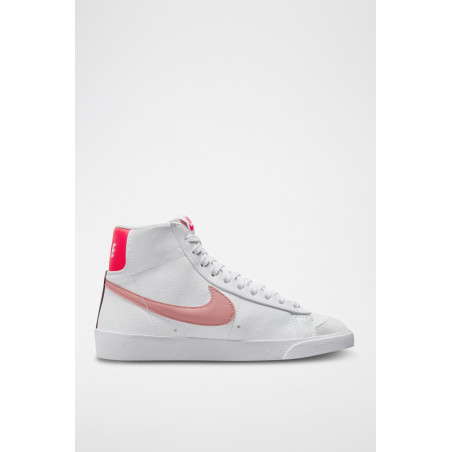 Nike Blazer Mid ’77 Nex Nature - Blanc - 02 - 33587114