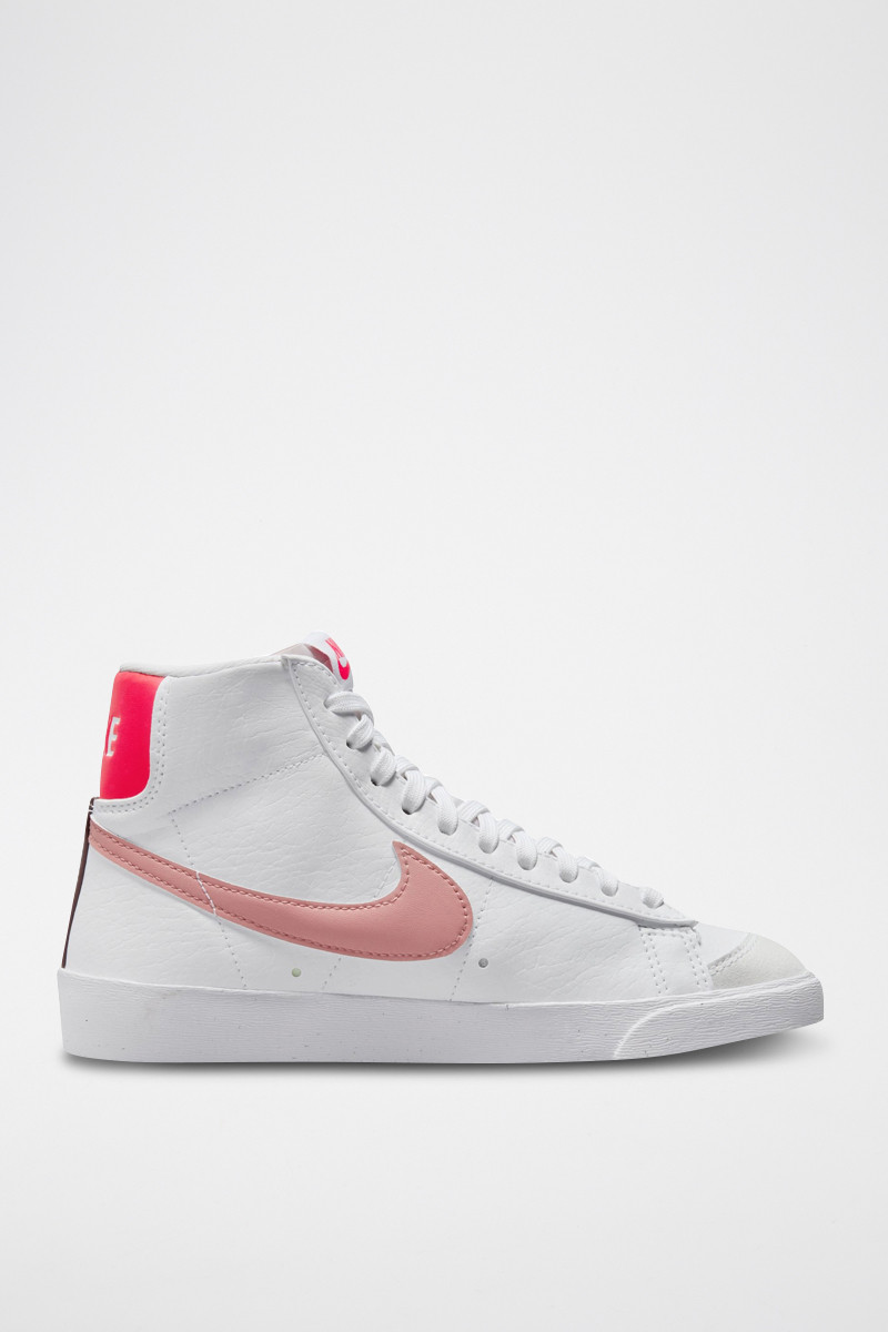 Nike Blazer Mid ’77 Nex Nature - Blanc - 02 - 33587114