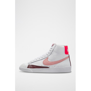 Nike Blazer Mid ’77 Nex Nature - Blanc - 02 - 33587114