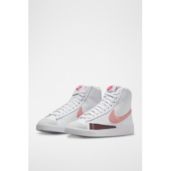 Nike Blazer Mid ’77 Nex Nature - Blanc - 02 - 33587114