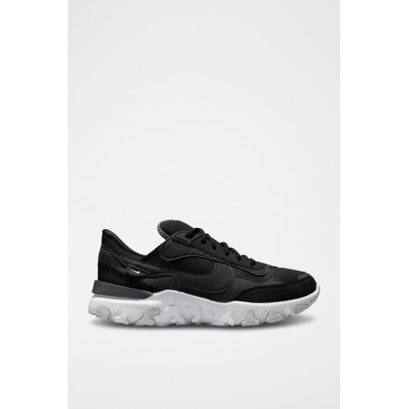 Nike React Revision - Noir - 02 - 33587147