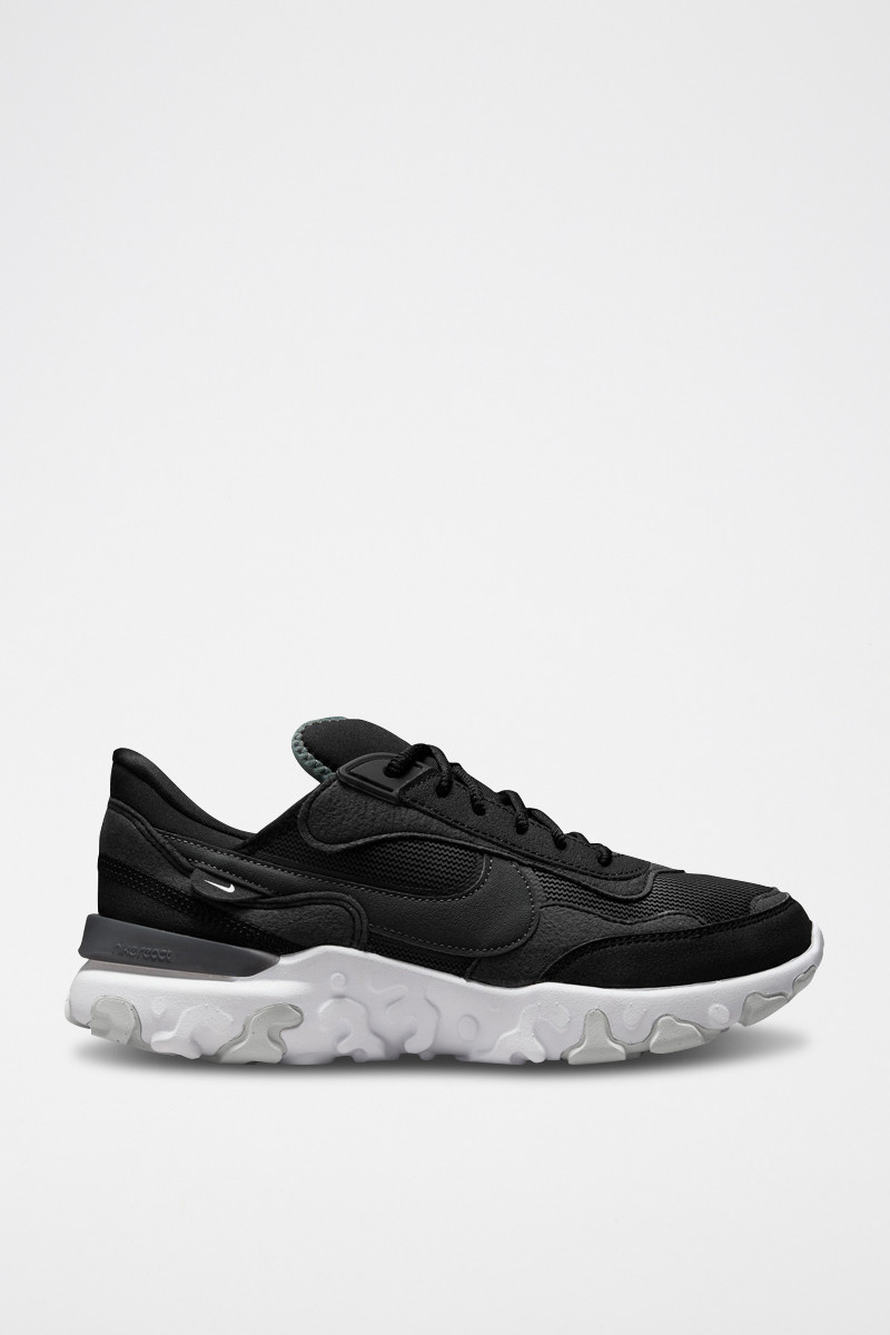 Nike React Revision - Noir - 02 - 33587147