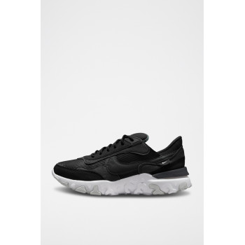 Nike React Revision - Noir - 02 - 33587147