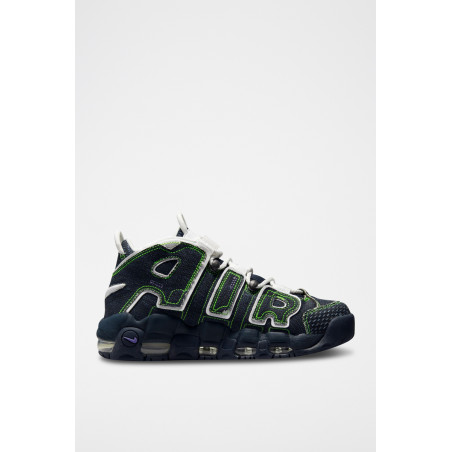 Air More Uptempo x en jean Serena Williams - Bleu marine - 02 - 33587154