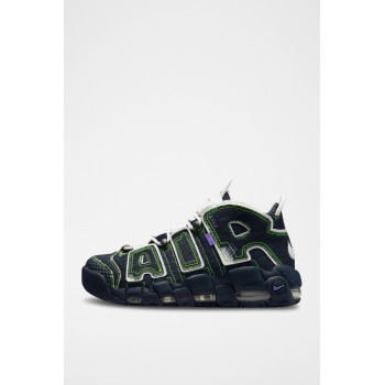 Air More Uptempo x en jean Serena Williams - Bleu marine - 02 - 33587154