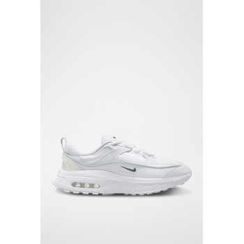 Nike Air Max Bliss - Blanc - 02 - 33587197