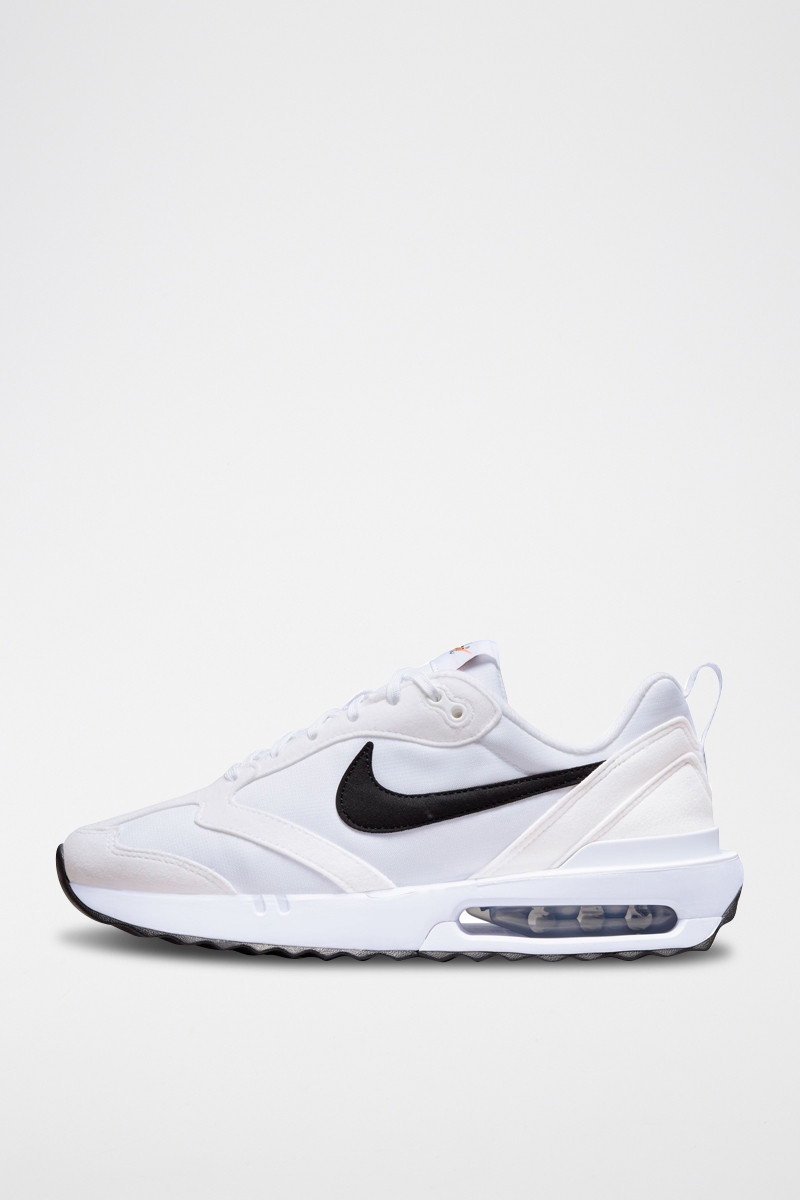 Nike Air Max Dawn - Blanc - 02 - 33587198