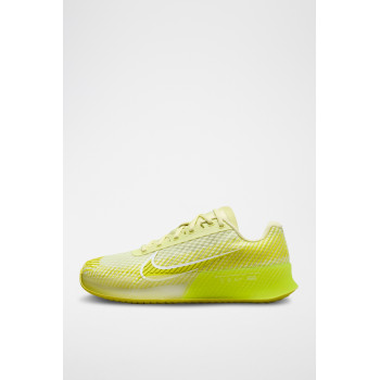 NikeCourt Air Zoom Vapor 11 - Vert - 02 - 33587205