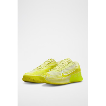 NikeCourt Air Zoom Vapor 11 - Vert - 02 - 33587205