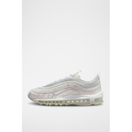 Nike Air Max 97 en cuir - Blanc - 02 - 33587211