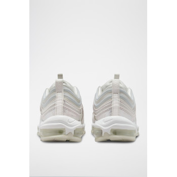 Nike Air Max 97 en cuir - Blanc - 02 - 33587211