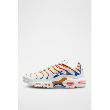 Nike Air Max Plus - Blanc - 02 - 33587213