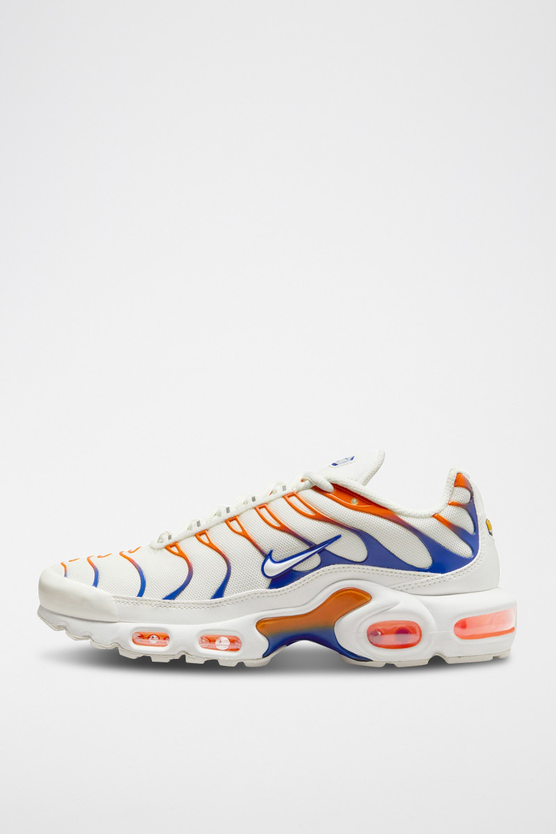 Nike Air Max Plus - Blanc - 02 - 33587213