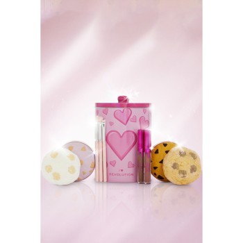 Coffret Cookie Tin - Visage & corps - 7 produits - 03 - 26768134