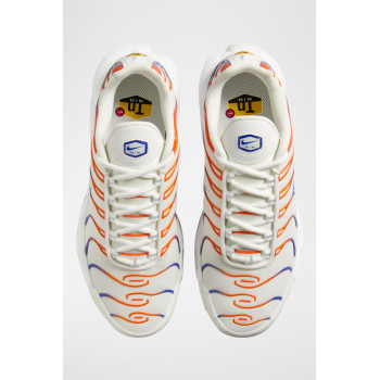 Nike Air Max Plus - Blanc - 02 - 33587213