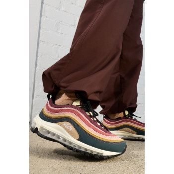 Nike Air Max 97 - Rose et bleu pétrole - 02 - 33587216