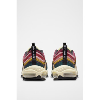 Nike Air Max 97 - Rose et bleu pétrole - 02 - 33587216