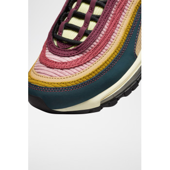 Nike Air Max 97 - Rose et bleu pétrole - 02 - 33587216