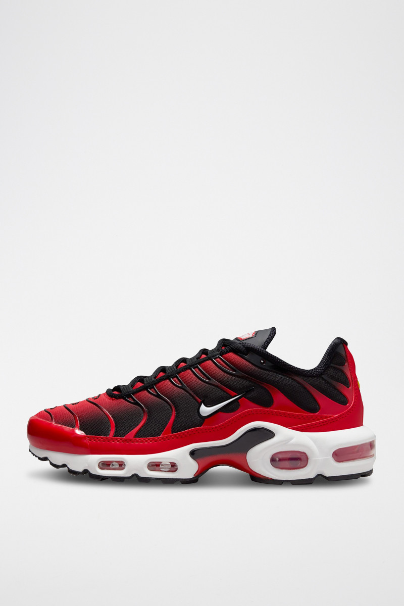 Nike Air Max Plus - Rouge - 02 - 33587226