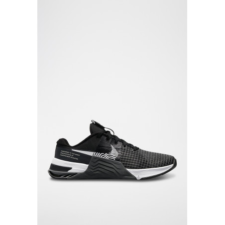 Nike Metcon 8 - Noir - 02 - 33587281