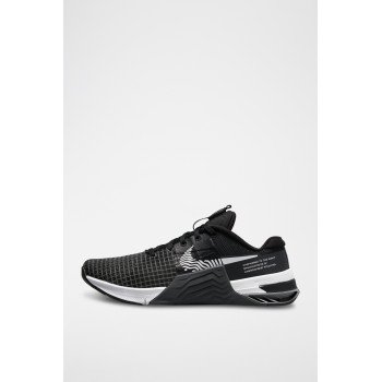 Nike Metcon 8 - Noir - 02 - 33587281