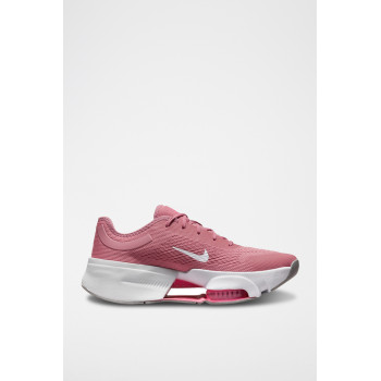 Nike Zoom SuperRep 4 Next - Vieux rose - 02 - 33587282