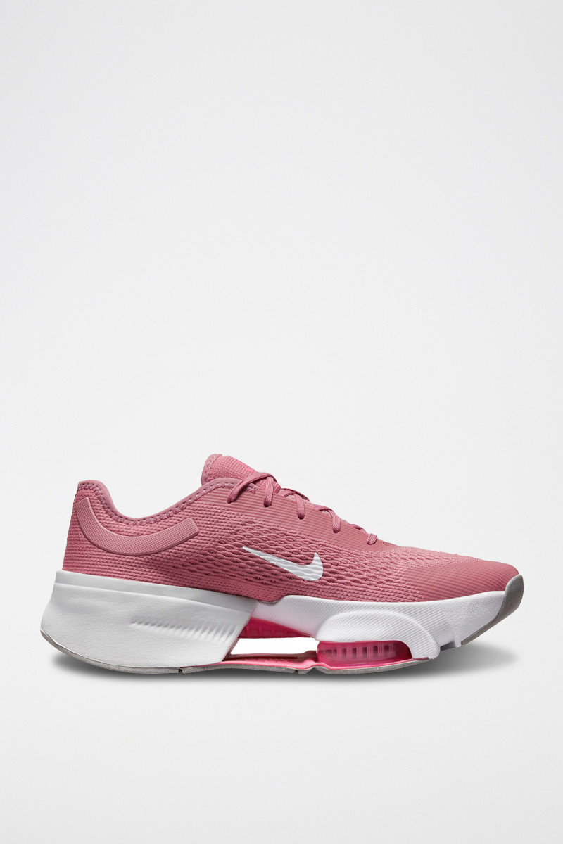 Nike Zoom SuperRep 4 Next - Vieux rose - 02 - 33587282