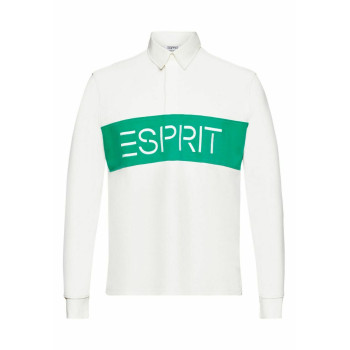 Esprit T-shirt à manches longues  - 01 - ES122P08Y|A11