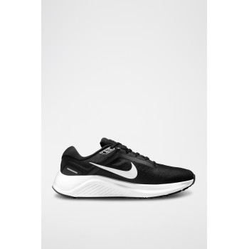 Air Zoom Structure 24 - Noir - 02 - 33587313