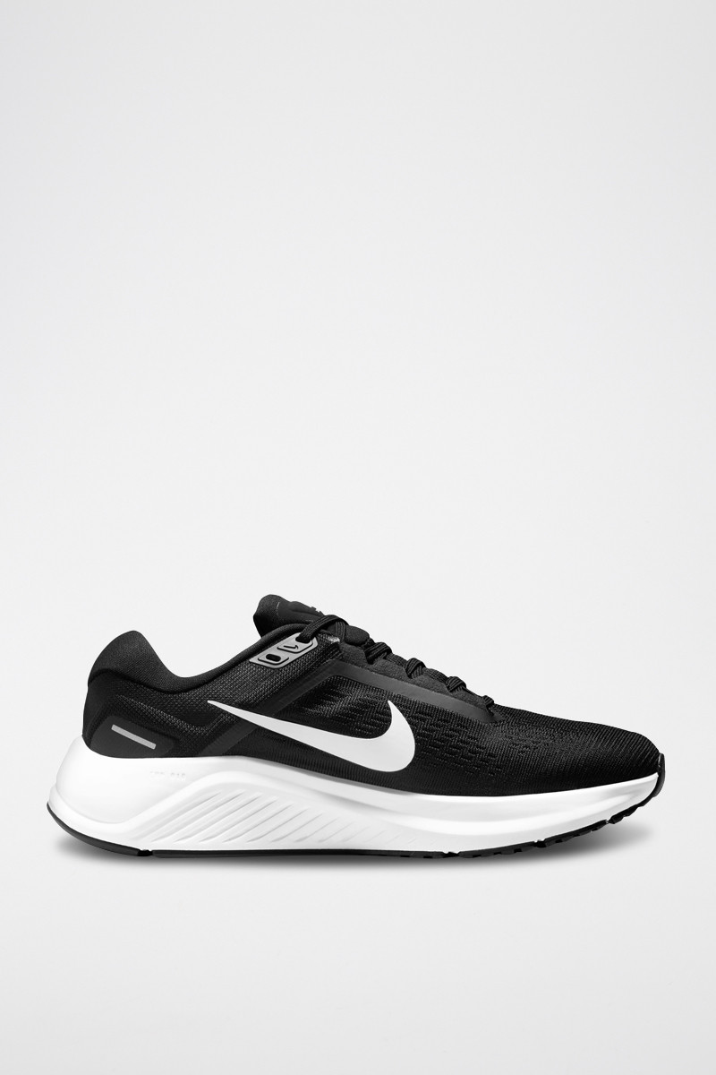 Air Zoom Structure 24 - Noir - 02 - 33587313