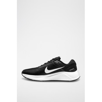 Air Zoom Structure 24 - Noir - 02 - 33587313