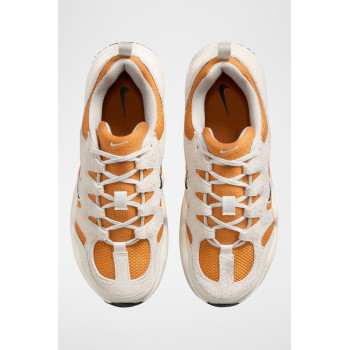 Nike Tech Hera en nubuck - Orange - 02 - 33586916