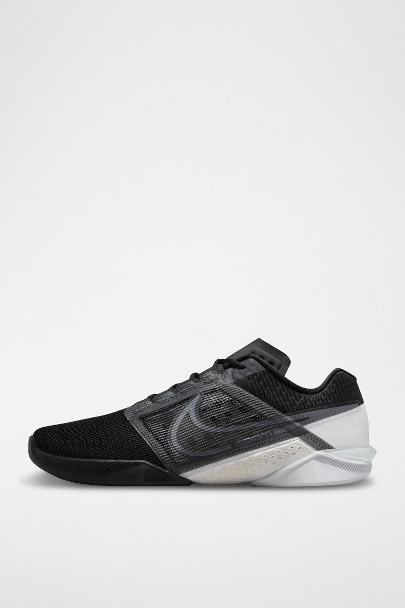 Nike Zoom Metcon Turbo 2 - Noir - 02 - 33586933