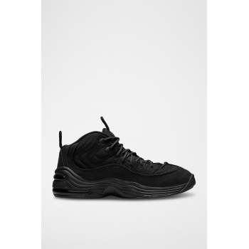 Nike air Penny 2 x Stüssy - Noir - 02 - 33586935