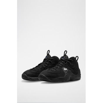 Nike air Penny 2 x Stüssy - Noir - 02 - 33586935