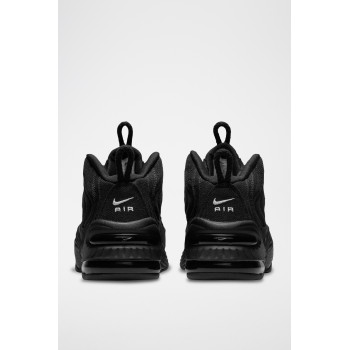 Nike air Penny 2 x Stüssy - Noir - 02 - 33586935