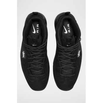 Nike air Penny 2 x Stüssy - Noir - 02 - 33586935