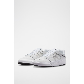 Nike SB Ishod Wair Premium - Blanc - 02 - 33586939