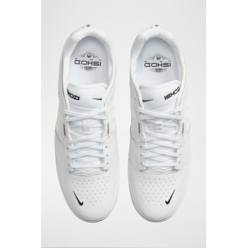 Nike SB Ishod Wair Premium - Blanc - 02 - 33586939