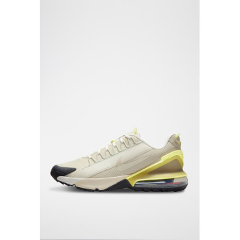 Nike Air Max Pulse Roam en cuir - Beige - 02 - 33587020